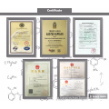 ISO9001 synthetic chemical auxiliary agent Propellant Biner with MSDS t-butylferrocene 1316-989-9 tbfe